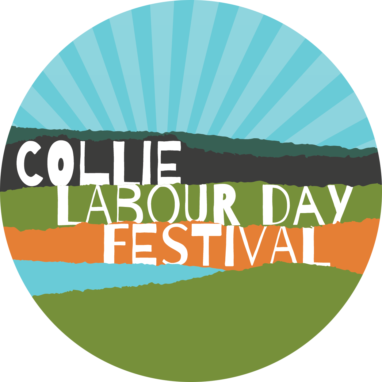 Collie Labour Day Festival profile