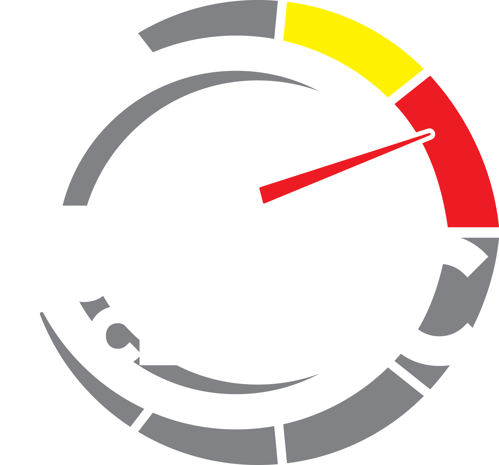 Collie RC Club - Drink holders